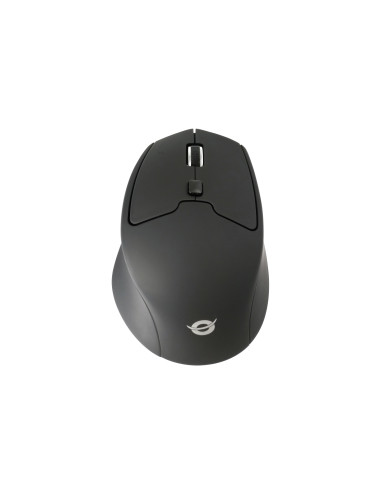 Conceptronic LORCAN02B Ergo ratón Oficina mano derecha Bluetooth
