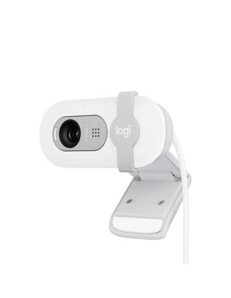 Logitech Brio 100