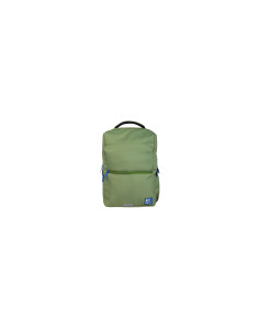 Oxford B-Ready Mochila - 28L Poliester Reciclado RPET - Color Verde