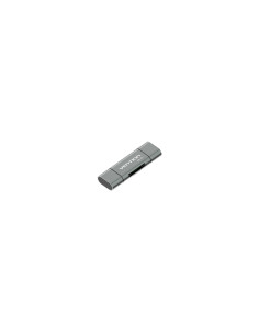 Vention Lector de Tarjetas Externo CCJH0/ USB 2.0 2