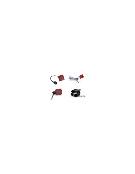 Fanvil PA2-KIT accesorio intercomunicador Módulo de altavoz