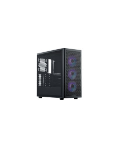 Cooler Master Elite 502 Midi Tower Negro