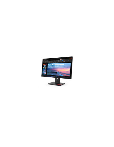 Lenovo ThinkVision T27QD-40 Monitor