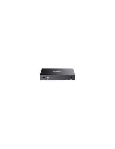 TP-Link Omada ES208GP switch Gestionado L2 Gigabit Ethernet