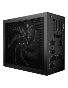 be quiet! Dark Power 14 850 W - 80 Plus Titanium unidad de fuente de
