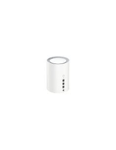 Cudy M3600 Doble banda (2,4 GHz / 5 GHz) Wi-Fi 7 (802.11be) Blanco 3 Interno 2