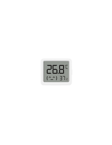 Xiaomi QBH4312GL sensor de temperatura y humedad Interior Independiente Inalámbrico