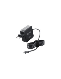iggual Cargador portátil y móvil tipo C PD 100W