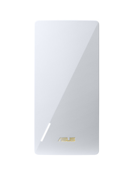 ASUS RP-BE58 Doble banda (2,4 GHz / 5 GHz) Wi-Fi 7 (802.11be) Blanco