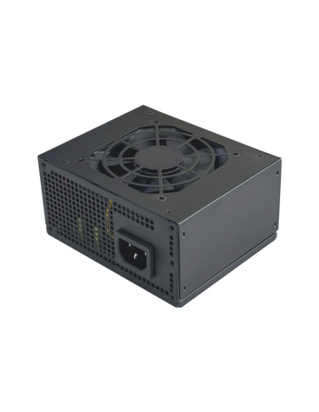CoolBox FUENTE DE ALIMENTACION SFX BLACK550 GR-S 550W NEGRA