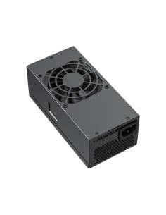 CoolBox FUENTE DE ALIMENTACION TFX BLACK550 GR-T 550W NEGRA 2