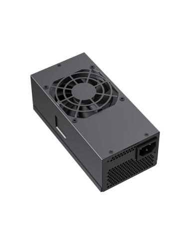 CoolBox FUENTE DE ALIMENTACION TFX BLACK550 GR-T 550W NEGRA