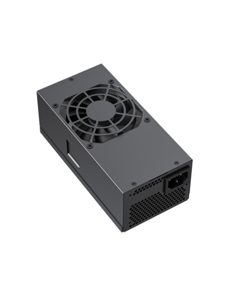 CoolBox FUENTE DE ALIMENTACION TFX BLACK550 GR-T 550W NEGRA