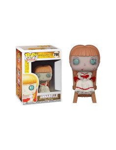 Funko pop cine annabelle annabelle sentada 41967
