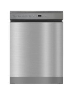 Vok EVD-14FCSAD Lavavajillas 14 Cubiertos 60cm Inox