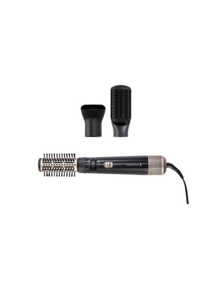 Remington AS7580 Cepillo de Aire Moldeador Giratorio 1.000W
