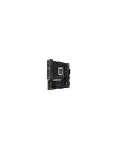 ASUS TUF GAMING B760M-PLUS WIFI II Intel B760 LGA 1700 micro ATX 2