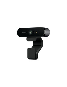 Logitech BRIO ULTRA HD PRO BUSINESS WEBCAM 2