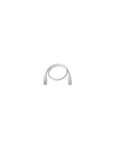 AISENS A133-0199 cable de red Blanco 3 m Cat5e U/UTP (UTP) 2