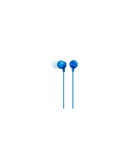 Sony MDR-EX15AP Auriculares Alámbrico Dentro de oído Llamadas/Música