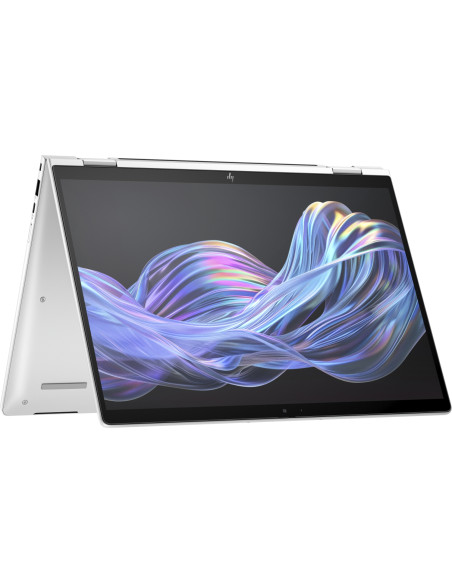 HP EliteBook X Flip G1i Next Gen AI PC Wolf Pro Security Edition