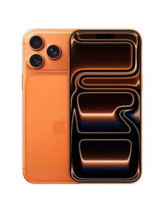 APPLE IPHONE 17 PRO 1TB COSMIC ORANGE MG8Q4ZD/A