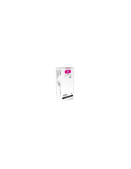 Epson Unidad de suministro de tinta T8783 magenta XXL