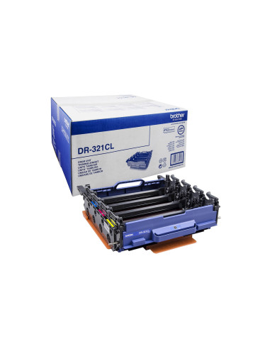 Brother DR-321CL tambor de impresora Original 1 pieza(s)