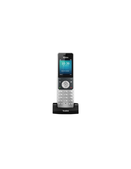 Yealink SIP-W56H Terminal de teléfono DECT Identificador de llamadas