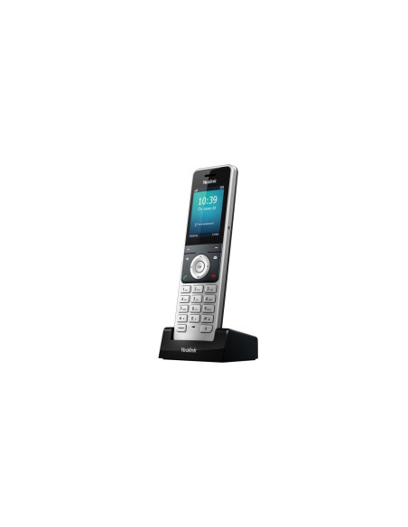Yealink SIP-W56H Terminal de teléfono DECT Identificador de llamadas