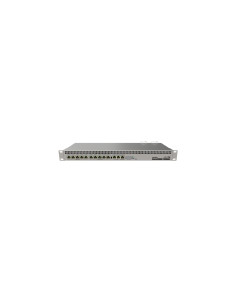 ROUTER MIKROTIK DUDE L6 13GB 1.4GHZ 1GB GRIS RB1100AHx4