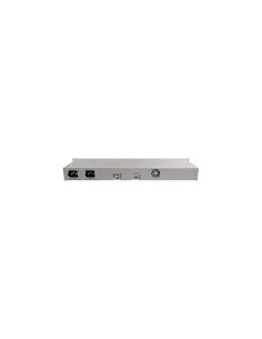 ROUTER MIKROTIK DUDE L6 13GB 1.4GHZ 1GB GRIS RB1100AHx4 2