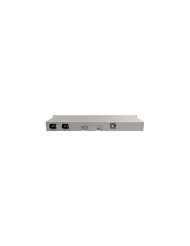 ROUTER MIKROTIK DUDE L6 13GB 1.4GHZ 1GB GRIS RB1100AHx4