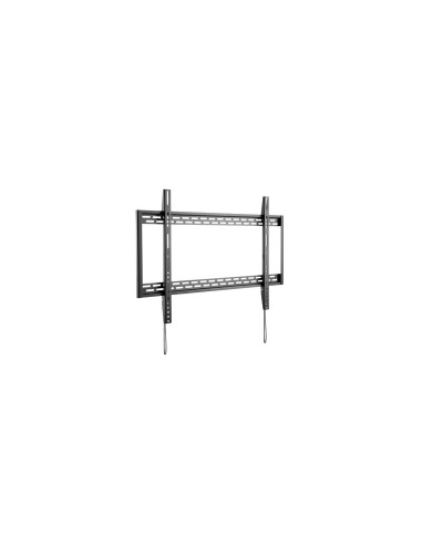 Equip 650323 Soporte de pared para TV curva fija de 60"-100