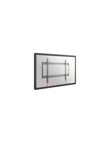 Equip 650323 Soporte de pared para TV curva fija de 60"-100