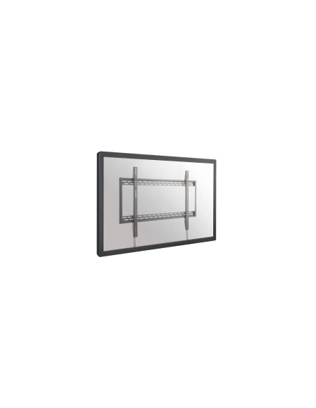 Equip 650323 Soporte de pared para TV curva fija de 60"-100