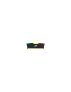 Modulo memoria teamgroup ram 16gb ddr4 pc3200 rgb TF3D416G3200HC16CDC01 2