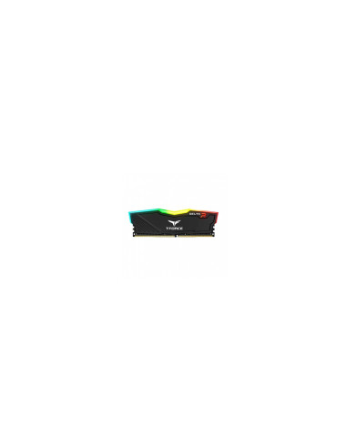 Modulo memoria teamgroup ram 16gb ddr4 pc3200 rgb TF3D416G3200HC16CDC01