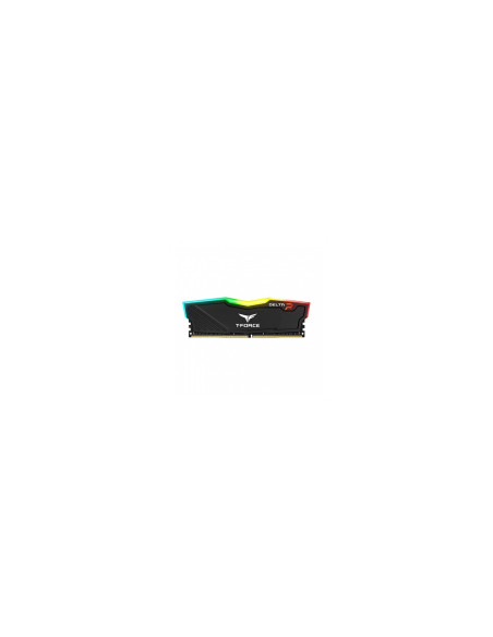 Modulo memoria teamgroup ram 16gb ddr4 pc3200 rgb TF3D416G3200HC16CDC01