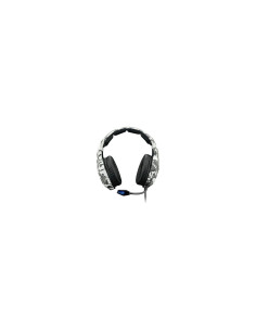 Auriculares gaming con microfono spirit of gamer elite-h50 camuflaje artico MIC-EH50WT 2