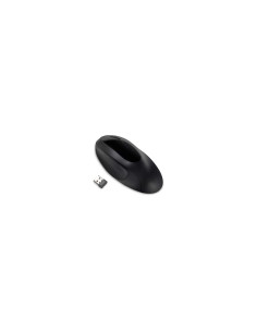 Kensington Ratón inalámbrico Pro Fit Ergo—negro