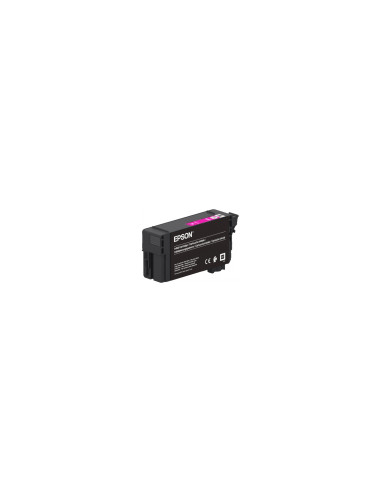 Epson Singlepack UltraChrome XD2 Magenta T40C340(26ml)