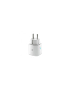ENCHUFE INTELIGENTE KSIX SMART ENERGY MINI