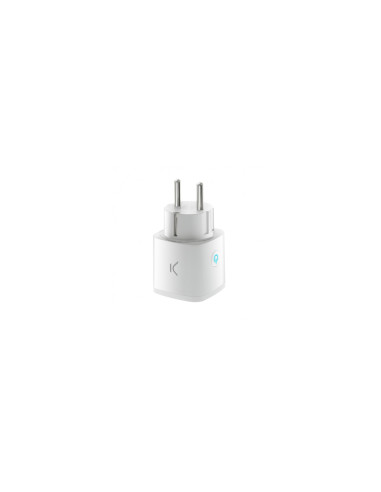ENCHUFE INTELIGENTE KSIX SMART ENERGY MINI