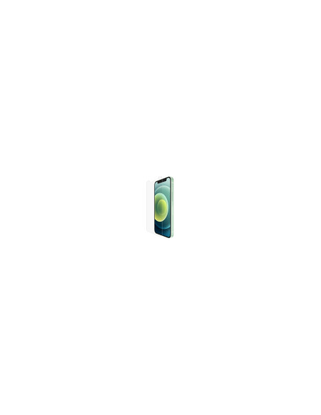 Belkin Screenforce Protector de pantalla Apple iPhone 12 mini 5.4P 1 pieza(s)