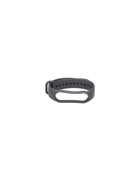 CORREA XIAOMI MI BAND 5 TPU GRIS