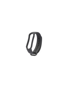 CORREA XIAOMI MI BAND 5 TPU GRIS 2