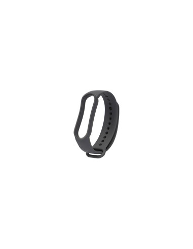 CORREA XIAOMI MI BAND 5 TPU GRIS