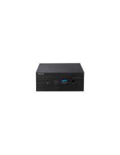 ASUS VivoMini PN51-BB343MDS1 0,62 l tamaño PC Negro 5500U Socket FP6