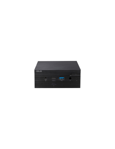 ASUS VivoMini PN51-BB343MDS1 0,62 l tamaño PC Negro 5500U Socket FP6